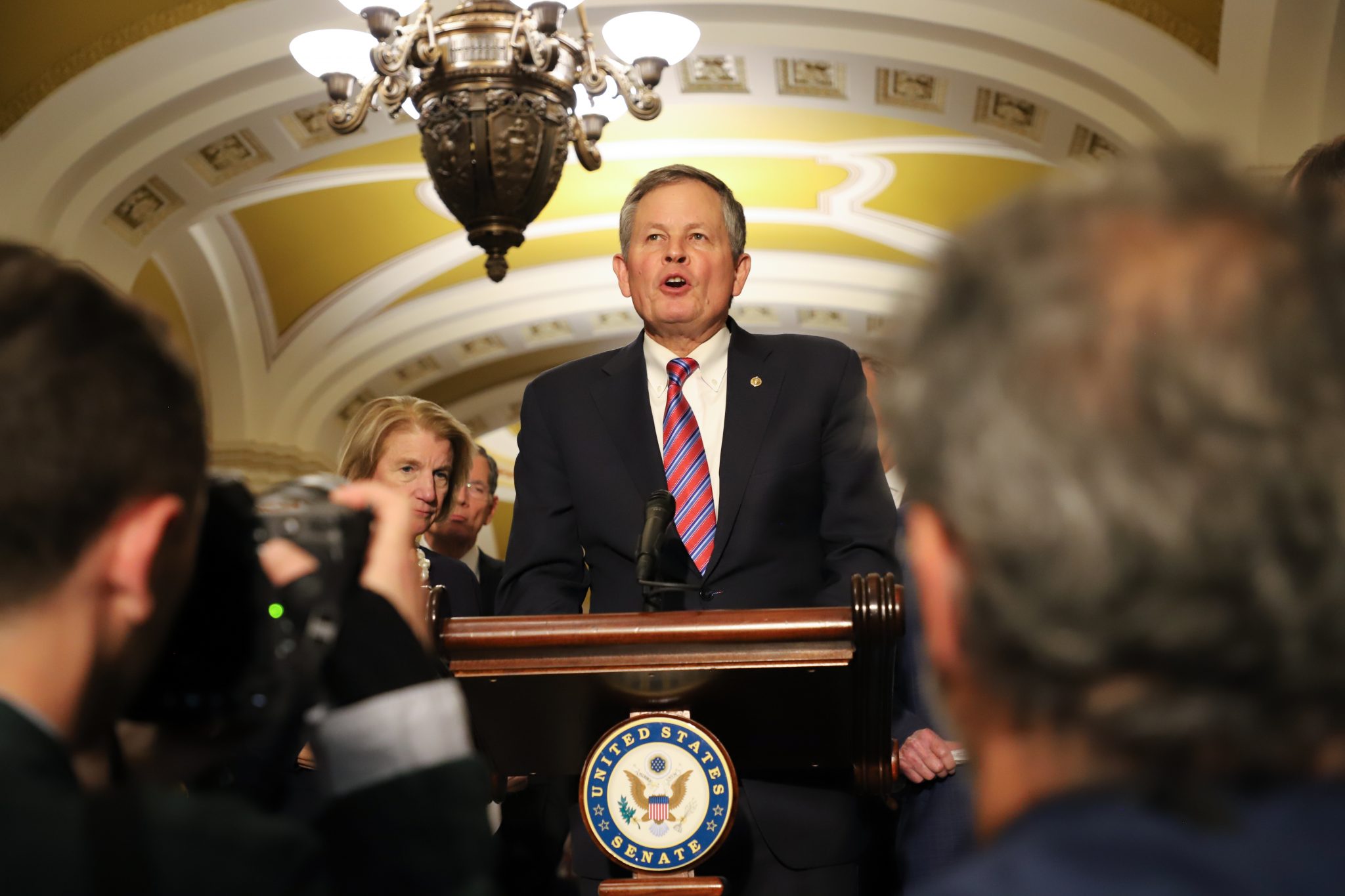 Daines: Biden is a Record-Breaking President - Senator Steve Daines